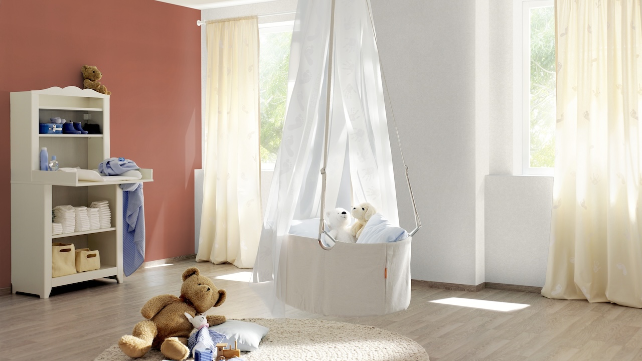 Vliesová tapeta na zeď Rasch 692730, Beltesto, 0,53 x 10,05 m