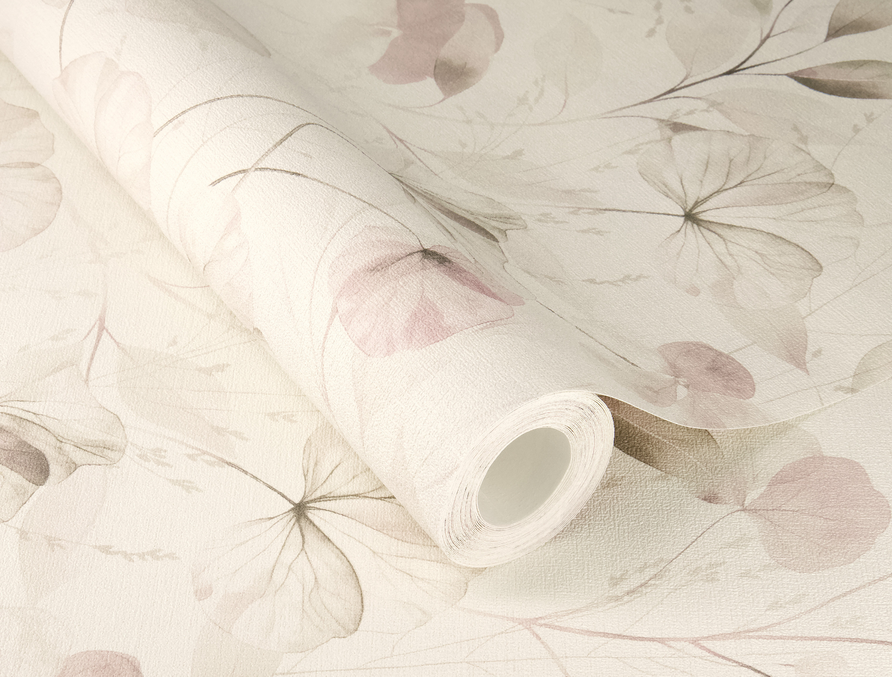 Vliesová tapeta na zeď Rasch 970746, Country living, 1,06 x 10,05 m