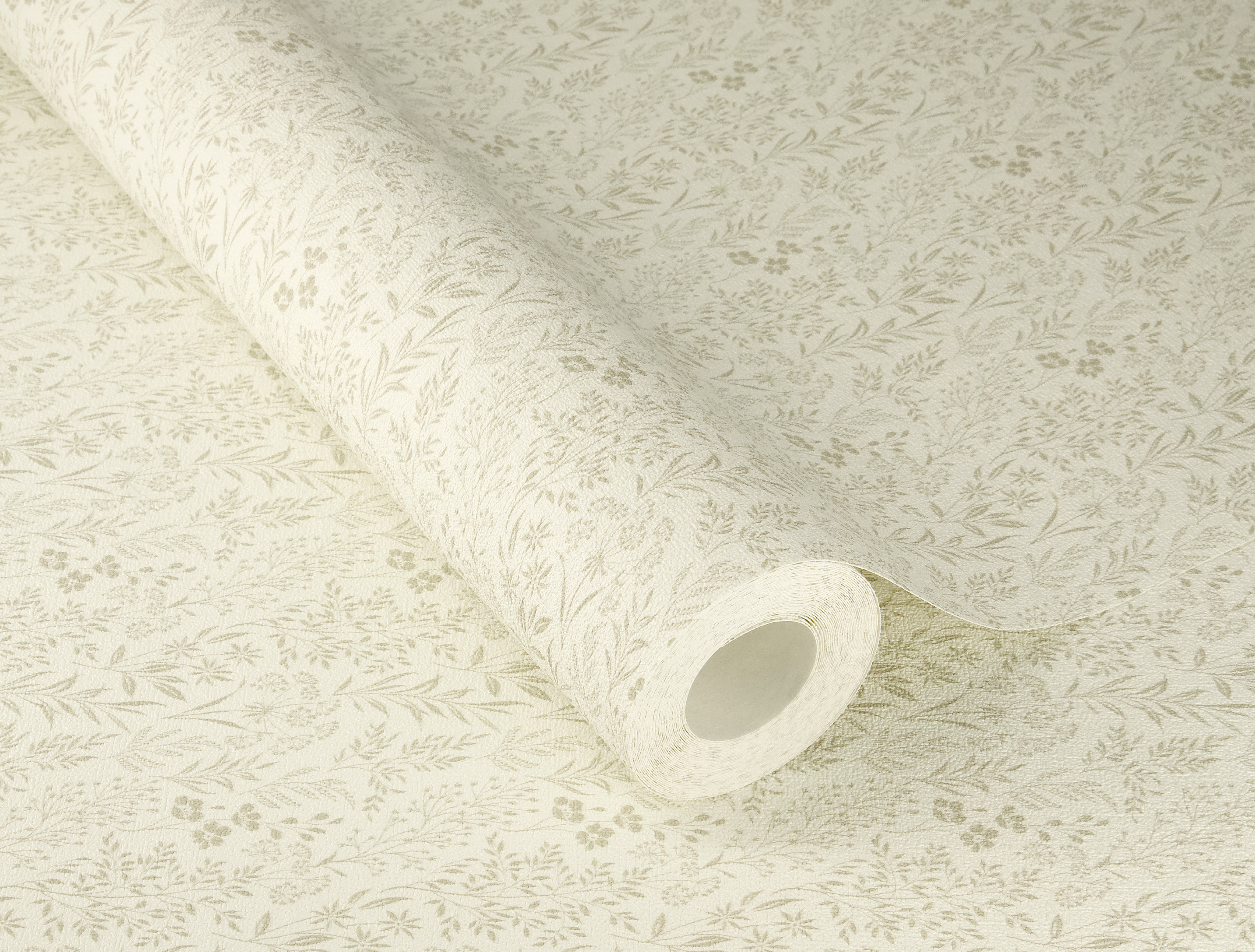 Vliesová tapeta na zeď Rasch 970852, Country living, 1,06 x 10,05 m