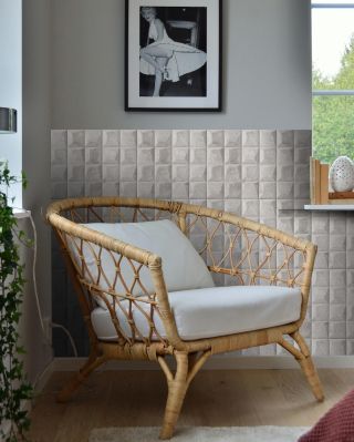 Naprostá novinka na trhu - 3D stěnové panely. Díky samolepicí technologii si můžete snadno vytvořit stylový a moderní...